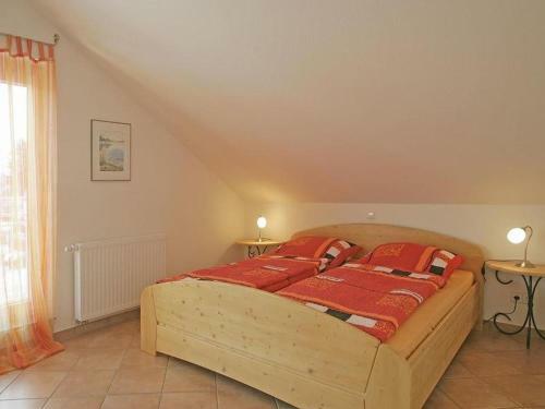 Apartamento Haus Sonnenseite