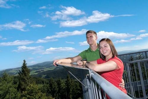 Apartamento Ferienwohnung Familie Resch