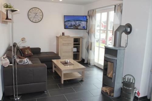 Apartamento 5*ferienwohnung Seebrise 1