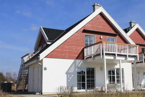 Apartamento 5*ferienwohnung Seebrise 1