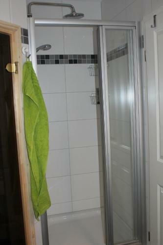Apartamento 5*ferienwohnung Seebrise 1