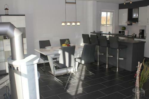 Apartamento Ferienwohnung Windrose 1