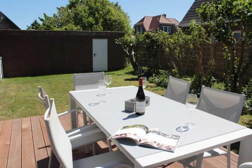 Haus Bullerbue