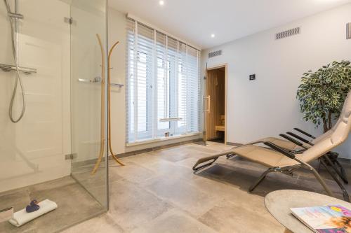 Apartamento Wohnen Und Mee(h)r App 1