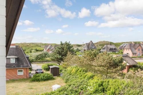 Apartamento Haus Am Meer Strandmuschel