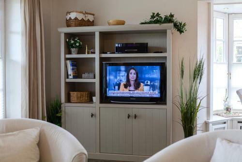 Apartamento Christopher App Str�nhues