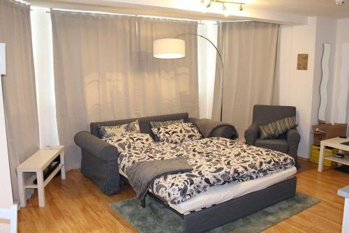 Apartamento Ferienwohnung-villa-grosser-bleek