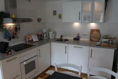 Apartamento Ferienwohnung-villa-grosser-bleek