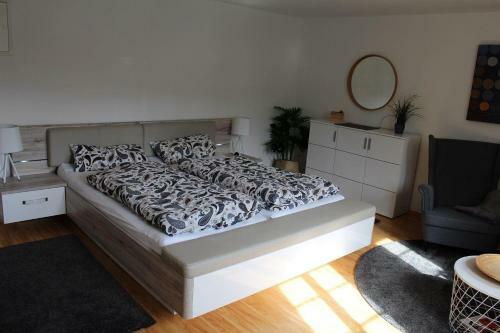 Apartamento Ferienwohnung-villa-grosser-bleek