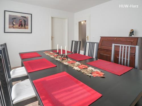 Apartamento Ferienwohnung Im Haus Irene In Wernigerode