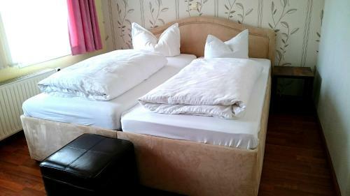 Apartamento Altstadtapartments