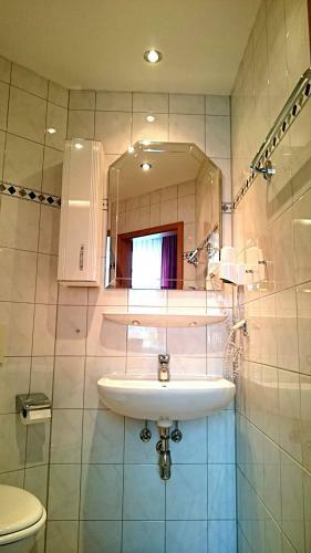 Apartamento Altstadtapartments