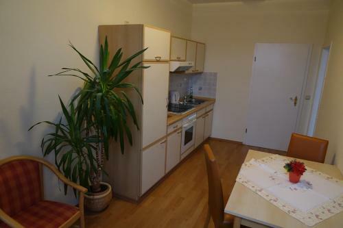 Hostal Pension "am Nico"