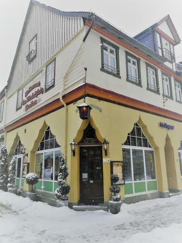 Hostal Pension "am Nico"