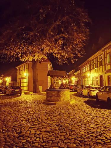 Hostal Pension "am Nico"