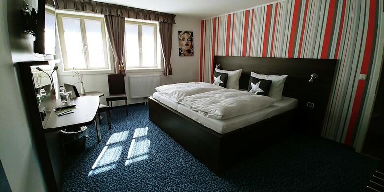 Hotel Alte Brennerei