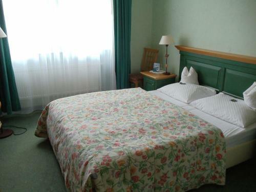 Hotel Der Kr�uterhof