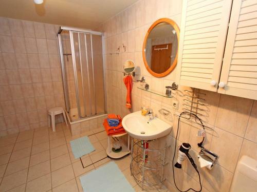 Apartamento Ferienwohnung Wesenberg See 9951