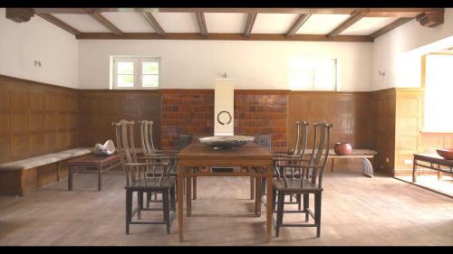 Bed & Breakfast Park Residenz Bei Wu