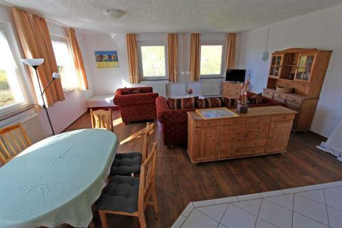 Hotel Ferienwohnungen Klein Quassow See