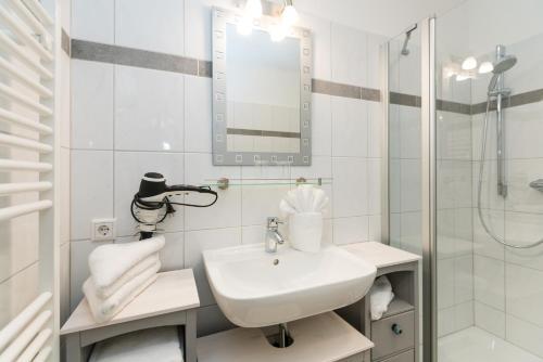 Apartamento Haus Norderhoog Wohnung 05
