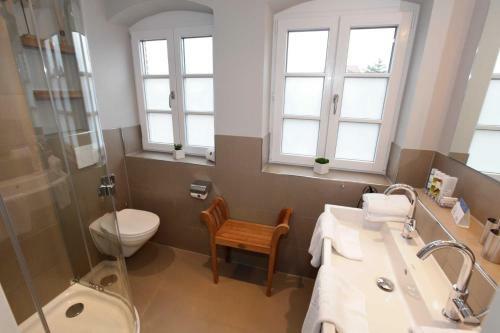 Apartamento D�nen Und Meer App 10 D�nen Lounge
