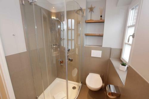 Apartamento D�nen Und Meer App 10 D�nen Lounge
