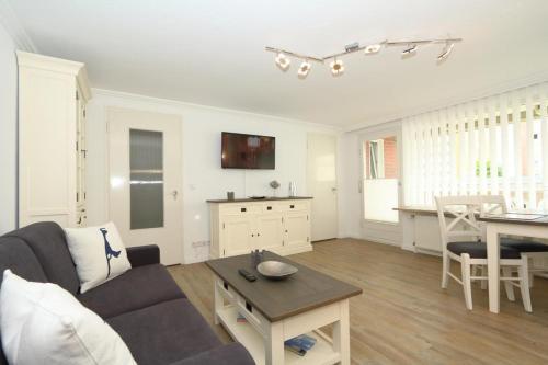 Apartamento Nordeeresidenz 20