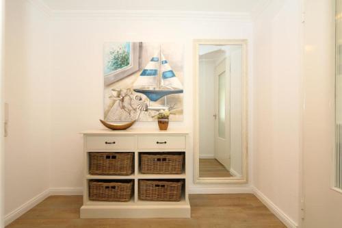 Apartamento Nordeeresidenz 20