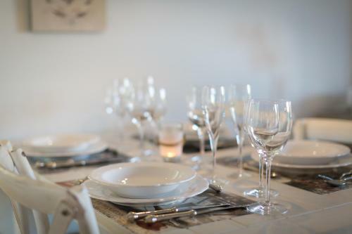 Apartamento D�nen Und Meer App 2 D�nen Nest