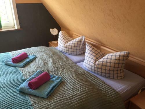 Apartamento Wohnung Am Meer Sylt