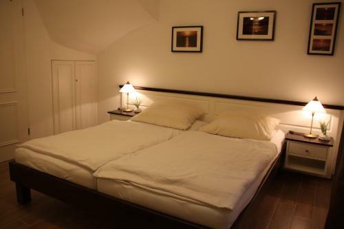 Apartamento Witt-hingst