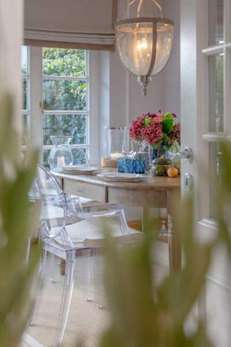 Apartamento Haus Frenke