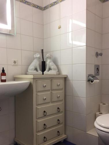 Apartamento D�sseldorfer Domicil Sylt