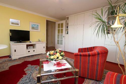 Apartamento App_ Nordseeresidenz 69
