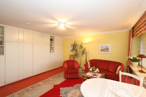 Apartamento App_ Nordseeresidenz 69
