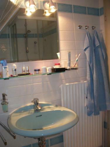 Apartamento Haus-gooki-s-wiil