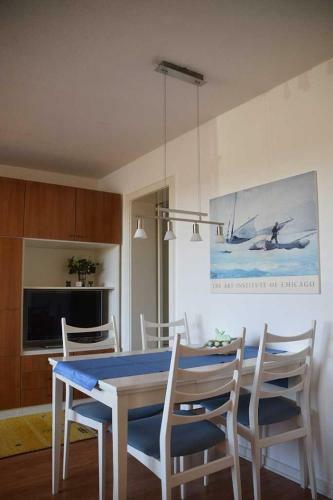 Apartamento Bra6_7