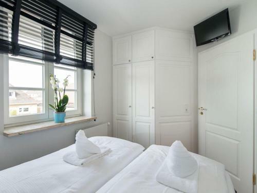 Apartamento Appartement-duenentraum