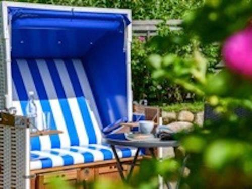 Apartamento Appartement-duenentraum