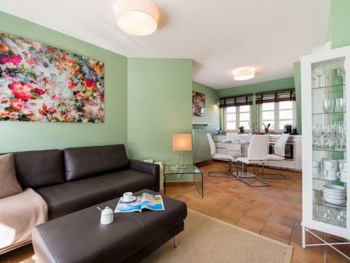 Apartamento Appartement-duenentraum