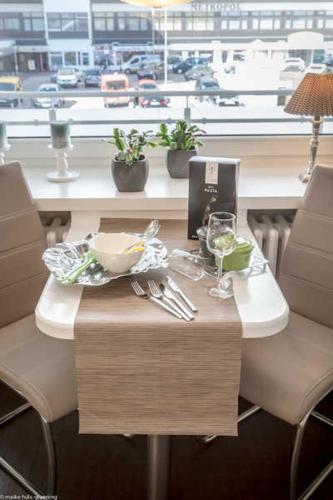 Apartamento Ad5 109 Strandkoenig 1