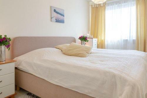 Apartamento Haus Ankerlicht App. Syltrose
