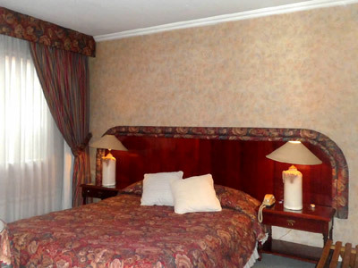 Hotel Aitue