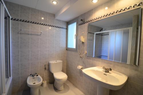 Hotel Nautic Apartamentos