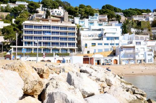 Hotel Nautic Apartamentos