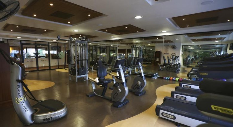 Hotel The Royal Cancun - Club Internacional De Cancun