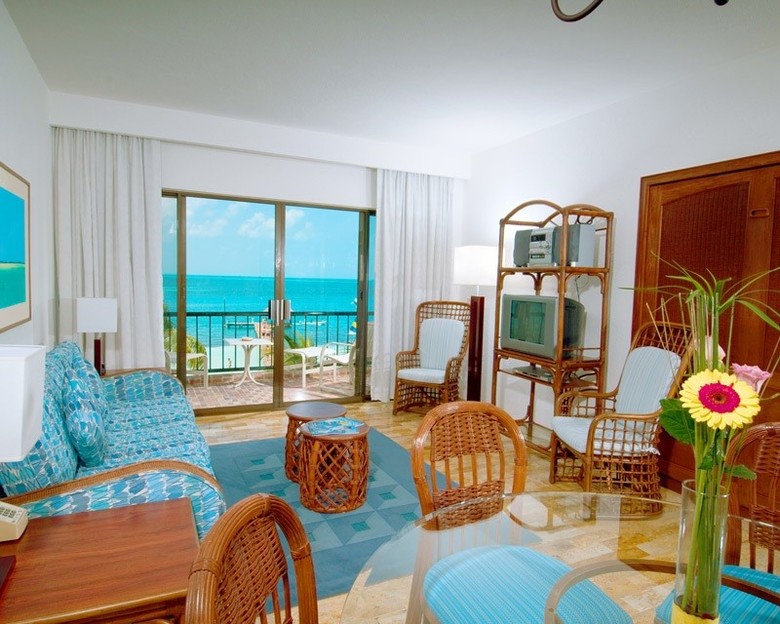 Hotel The Royal Cancun - Club Internacional De Cancun