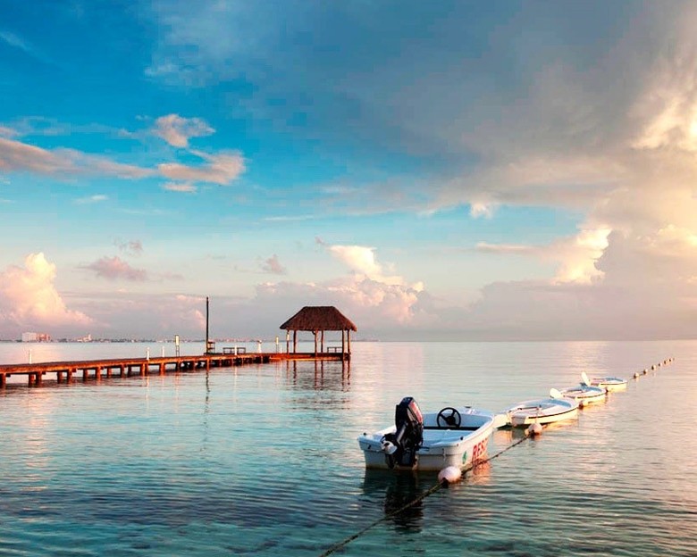 Hotel The Royal Cancun - Club Internacional De Cancun