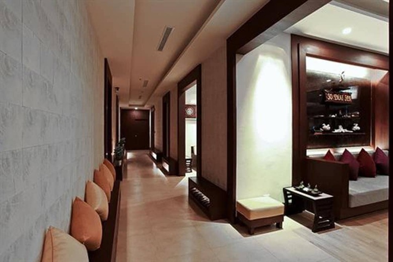 Hotel Citin Plaza Patong